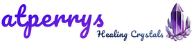 AtPerry's Healing Crystals